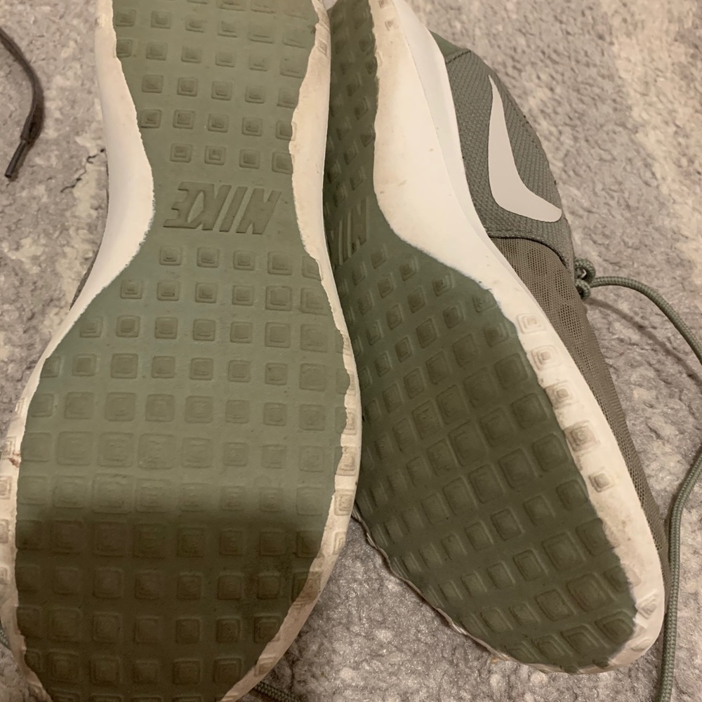 Nike sneakers